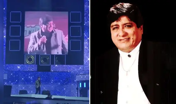 Elmer Yaipén: ¿quién fue el fundador del Grupo 5 que falleció hace 24 años?