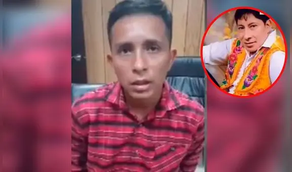 Callao: asesino de empresario y cantante folclórico dormía junto al cadáver