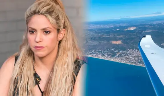 Shakira dejó Barcelona para mudarse a Miami con sus hijos: "Las cosas no son siempre como las soñamos"
