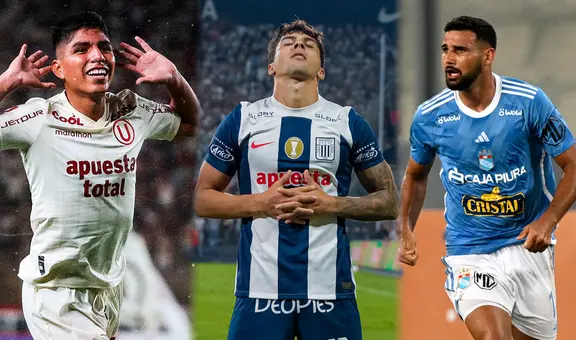 ¿Qué canal transmite los partidos de los equipos peruanos en la Copa Libertadores y Sudamericana?