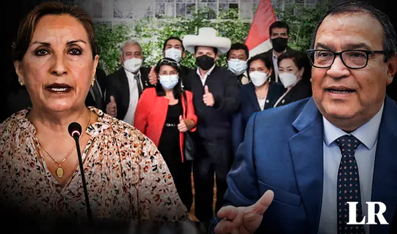 Dina Boluarte designa a 31 nuevos subprefectos: ¿qué decía antes el Ejecutivo sobre estos cargos?