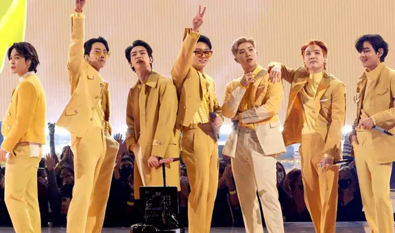 BTS, calendario en abril del 2023: conciertos y más actividades en la agenda del grupo de k-pop