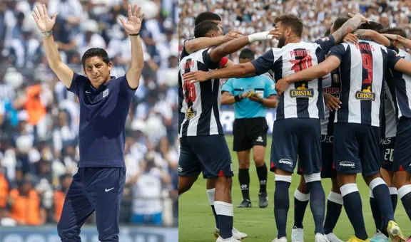 La increíble estadística de Alianza en Matute que ilusiona previo al debut en la Libertadores