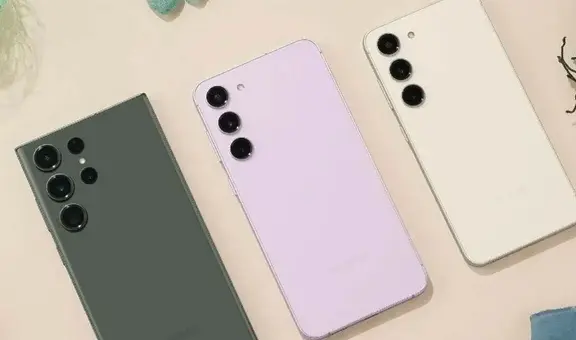 Samsung Galaxy S23 FE: revelan cuándo se lanzará y las características del teléfono