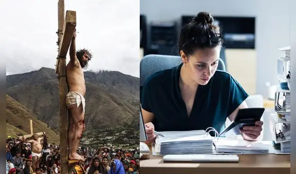 Días feriados en Semana Santa 2023: ¿qué cantidad me deben pagar por trabajar Jueves y Viernes Santo?