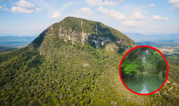 Semana Santa 2023: ¿cuánto cuesta el viaje y qué visitar en la región San Martín?