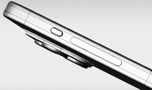 Apple: revelan cómo funcionarán los botones de estado sólido de los iPhone 15 Pro