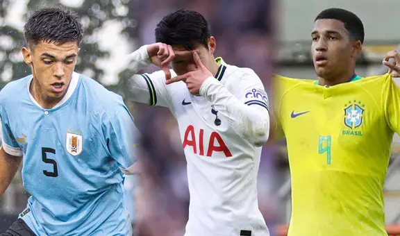 Partidos de hoy, 3 de abril 2023: horarios y canales de TV dónde ver fútbol EN VIVO