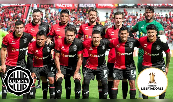 FBC Melgar y su debut en la Libertadores: análisis, precio de entradas y fecha del partido ante Olimpia