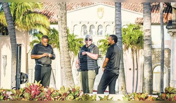 Acusación de Donald Trump lleva a la polarización política a Estados Unidos