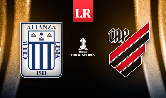 Alianza Lima vs. Paranaense EN VIVO: posible alineación de los íntimos en duelo de Libertadores