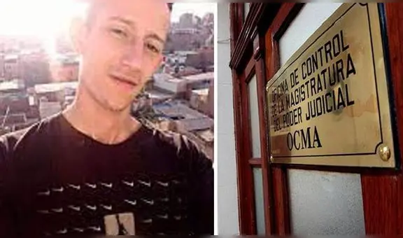 Sergio Tarache: investigan a juez que habría demorado en dictarle impedimento de salida del país