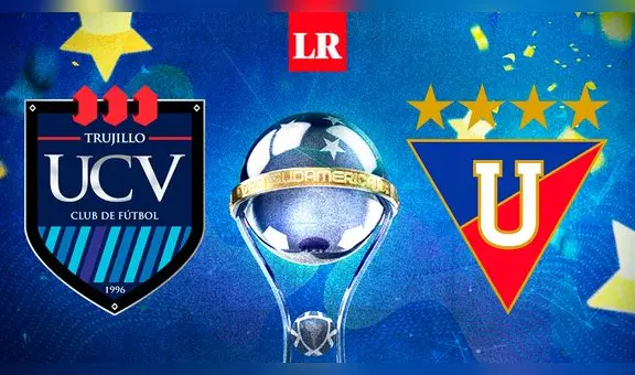 [DirecTV Sports, en vivo] ¿Cuándo juegan César Vallejo vs. LDU por la Copa Sudamericana 2023?