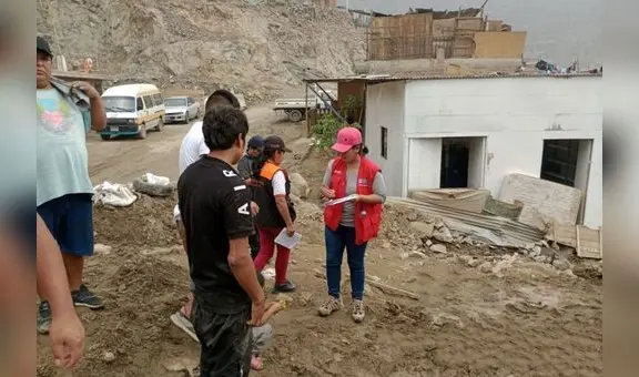 Bono de arredramiento: aprueban 48 nuevos subsidios para familias de La libertad