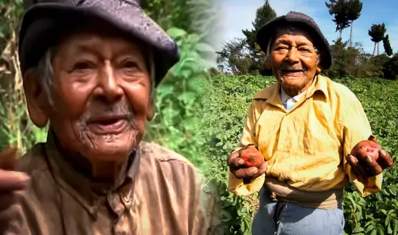Don 'Mashico': ¿cuántos años tiene el hombre más longevo del Perú y dónde vive?