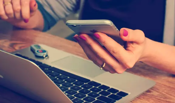 ¿Cómo transferir archivos de tu teléfono a una PC sin cables y sin instalar apps extrañas?