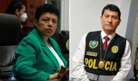 Congreso condecorará al Equipo Especial PNP por "salvaguardar la institucionalidad y justicia del país"