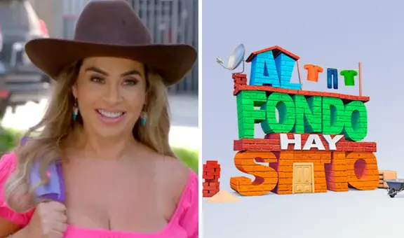 Usuarios ‘preocupados’ ante posible ingreso de Ethel Pozo a "AFHS": “De repente, nos la quieren chantar”