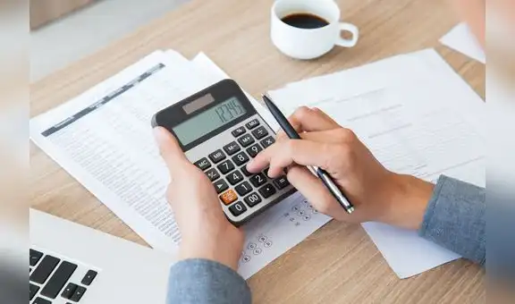 Impuesto a la Renta: Todo lo que debes saber para presentar tu declaración de impuestos por primera vez