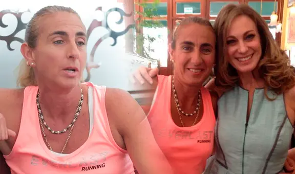 Natalia Málaga: ¿qué vínculo consanguíneo tiene con Denisse Dibós y cómo es su relación?