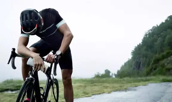 Ciclista muere tras tragarse una abeja cuando entrenaba en Brasil