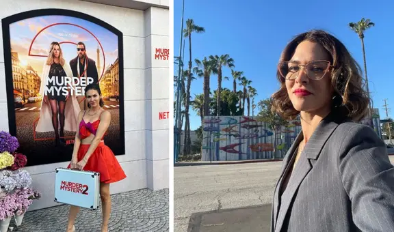 Anahí de Cárdenas: ¿a qué se dedica la actriz tras alejarse de la TV y por qué se fue del Perú?