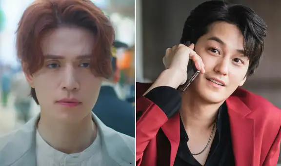 "Tale of the nine tailed 1938" con Lee Dong Wook y Kim Bum: ¿cuándo se estrena el k-drama?