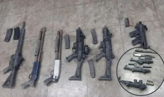 Mineros ilegales se enfrentan a balazos por control de territorios en La Libertad