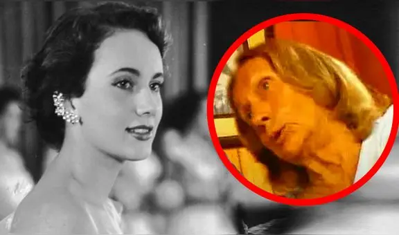 El triste final de Mary Ann Sarmiento, la Miss Perú que inspiró el vals criollo “Señorita Perú”