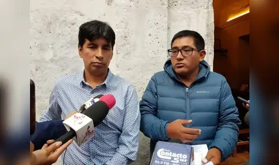 Arequipa: conflicto minero que lleva más de 10 muertes aún no tiene solución