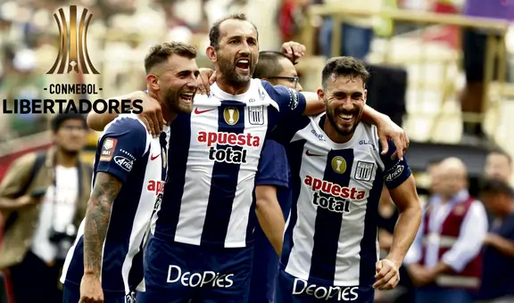 La millonaria cifra que recaudaría Alianza Lima en el duelo contra Paranaense por la Libertadores