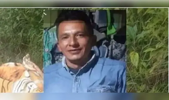 Asesinan a balazos a rondero y lo dejan abandonado en Cajamarca