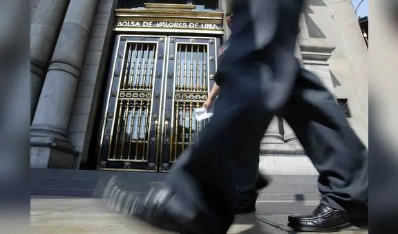 Bolsa de Valores de Lima cierra la jornada con ganancias en 12 indicadores y sube 0,46% este lunes 3 de abril