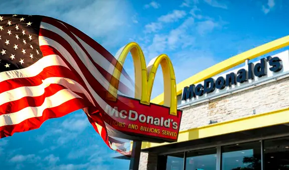McDonald's cierra oficinas en Estados Unidos: ¿qué hay detrás de los despidos masivos?