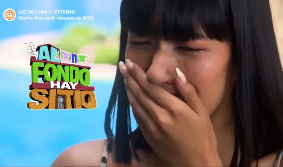 "Al fondo hay sitio" salva a Jimmy y castiga a Kimberly: engaño del embarazo llegó a su fin