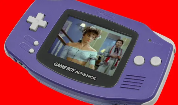 La Game Boy Advance recibirá un nuevo título décadas después