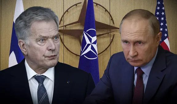 ¿Qué impacto tiene en Rusia la adhesión de Finlandia a la OTAN?