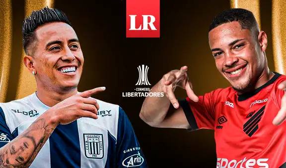 [Roja directa EN VIVO] Alianza Lima vs. Paranaense GRATIS ONLINE por Copa Libertadores 2023