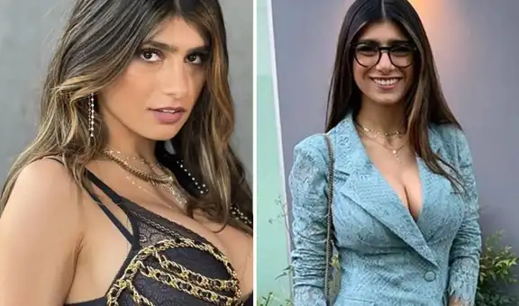 Mia Khalifa: ¿por qué decidió dejar el CINE PARA ADULTOS y a qué se dedica en la actualidad?