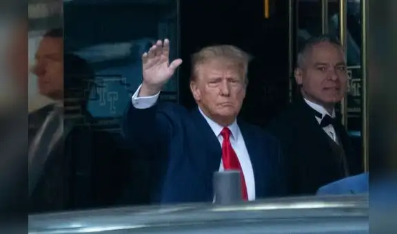 ¿Cuáles son las acusaciones que pesan contra el expresidente Donald Trump?