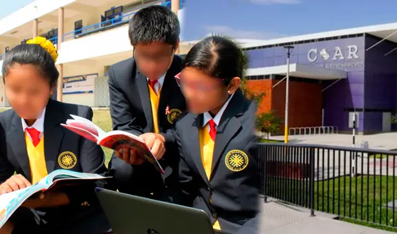 COAR: ¿con qué universidades del Perú tiene convenio y qué carreras se puede estudiar?