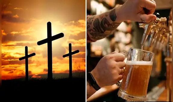 ¿Habrá ley seca por Semana Santa en Perú este 2023? Esto es lo que se sabe