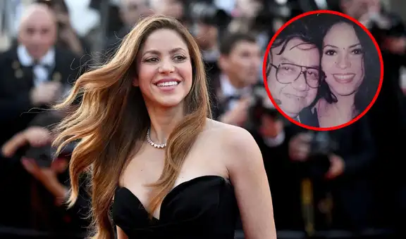 Shakira: biografía autorizada de la cantante saldrá a la venta este 2023 con fuertes revelaciones