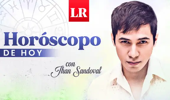 Horóscopo de HOY: predicciones del miércoles 5 de abril, según tu signo zodiacal