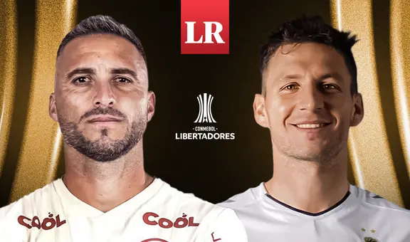 Universitario vs. Gimnasia: ¿a qué hora juegan y cómo ver por la Copa Sudamericana?