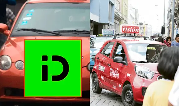 Ministerio de Justicia advierte que aplicación Indrive tiene deficiencias en protección de datos