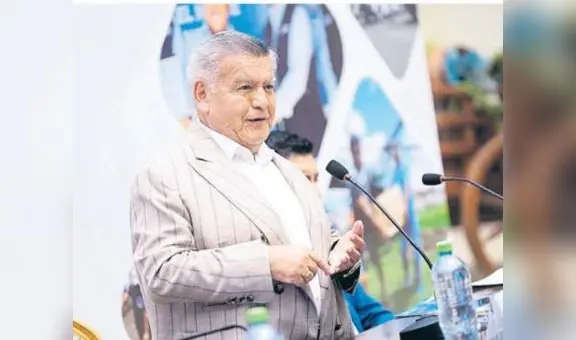 La Libertad tiene comprometido 5.000 millones de soles para obras