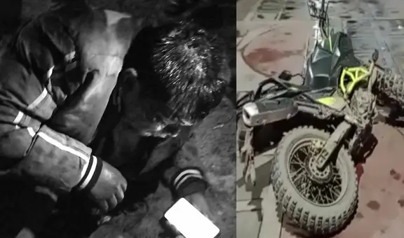 Puno: ajusticiado por vecinos de Juliaca tenía prontuariado delincuencial