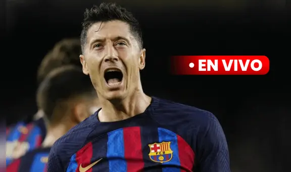 Link en vivo, Barcelona vs. Real Madrid online en directo por partido de semifinales de la Copa del Rey