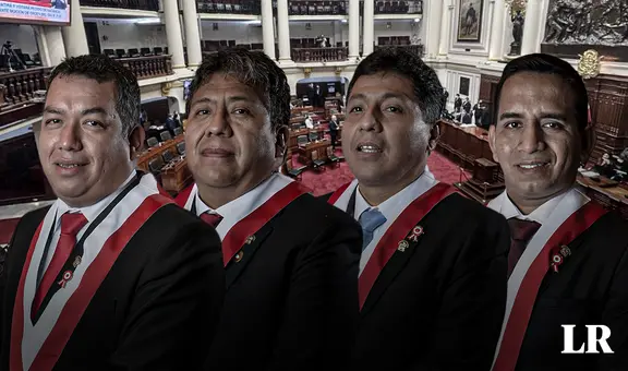 Caso Los Niños: se aprobó acusarlos por supuesta organización criminal y tráfico de influencias